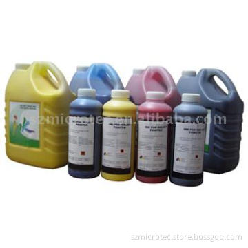Eco-solvent Ink